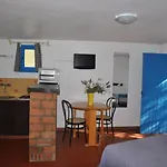 Vakantiehuis 2ba Domaine Malacucina Lumio (Corsica)