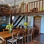 2ba Domaine Malacucina Vakantiehuis Lumio (Corsica)