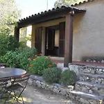 2ba Domaine Malacucina Vakantiehuis *