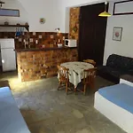 2ba Domaine Malacucina Vakantiehuis Lumio (Corsica)