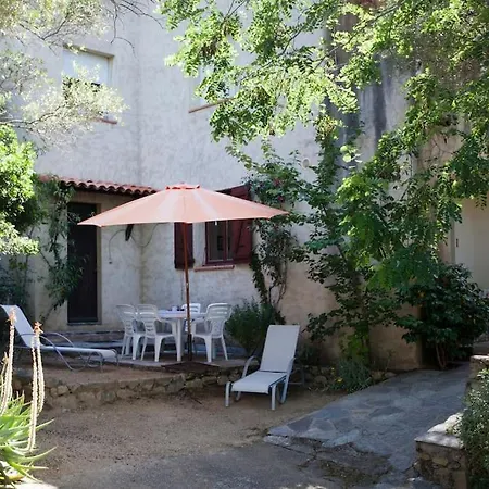 2ba Domaine Malacucina Lumio (Corsica)