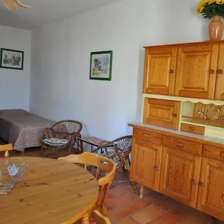 2ba Domaine Malacucina * לומיו