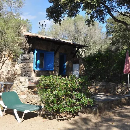 Holiday home 2ba Domaine Malacucina