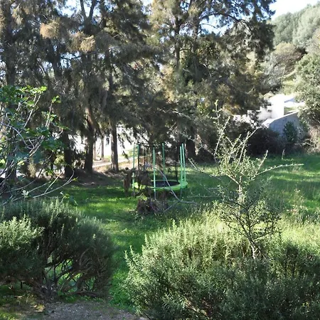 בית נופש 2ba Domaine Malacucina