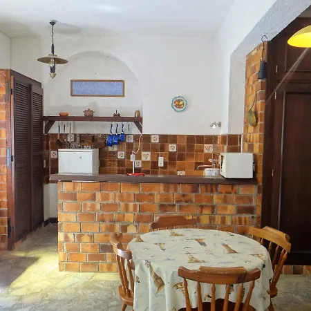 2ba Domaine Malacucina בית נופש *