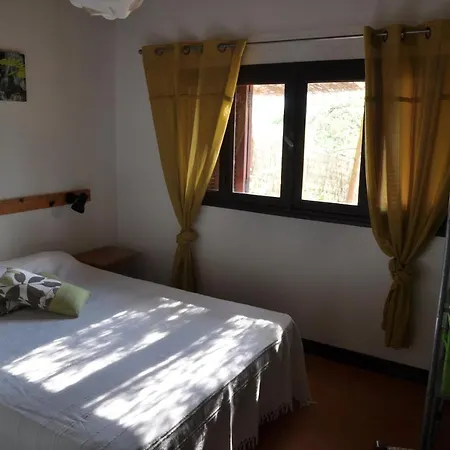 2ba Domaine Malacucina * לומיו