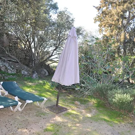 2ba Domaine Malacucina בית נופש