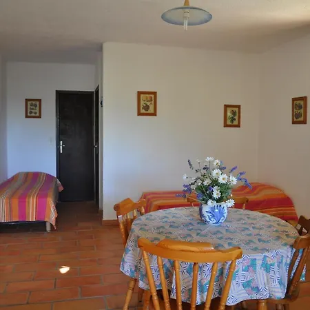2ba Domaine Malacucina בית נופש
