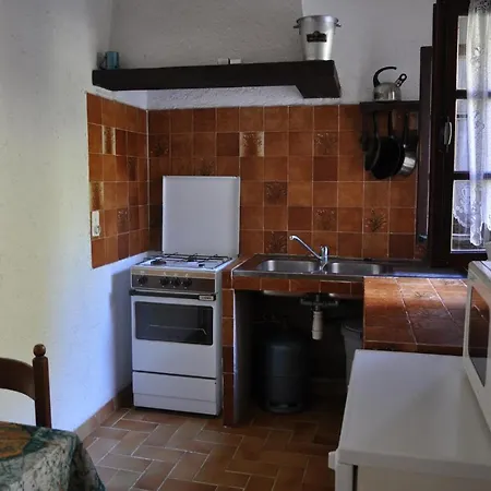 2ba Domaine Malacucina * Lumio (Corsica)