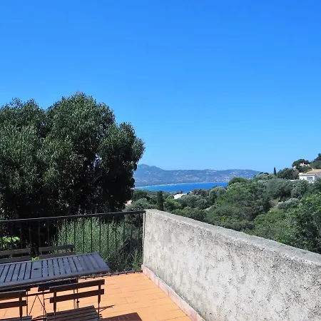 2ba Domaine Malacucina Lumio (Corsica)