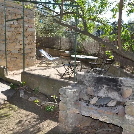 2ba Domaine Malacucina בית נופש *