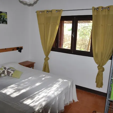 2ba Domaine Malacucina בית נופש