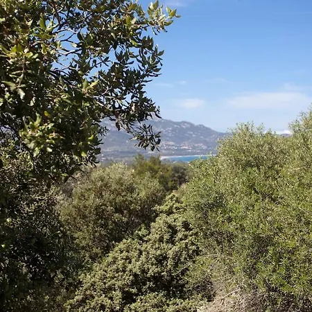 펜션 2ba Domaine Malacucina *