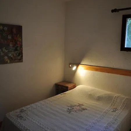 Holiday home 2ba Domaine Malacucina *