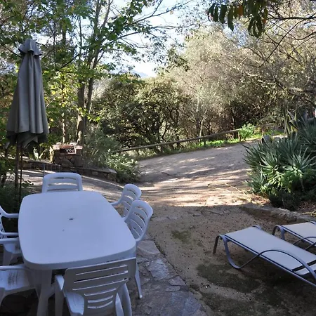 2ba Domaine Malacucina *