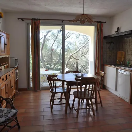 2ba Domaine Malacucina *
