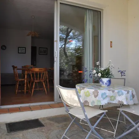 2ba Domaine Malacucina Holiday home