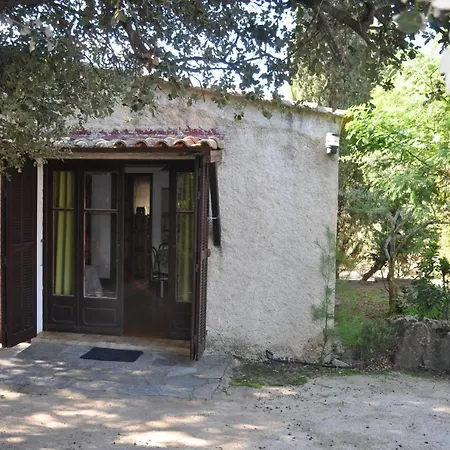 Holiday home 2ba Domaine Malacucina