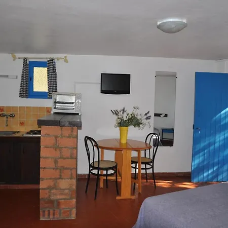 Holiday home 2ba Domaine Malacucina Lumio (Corsica)