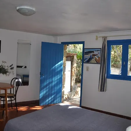 2ba Domaine Malacucina 펜션