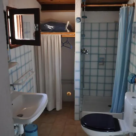 2ba Domaine Malacucina * Lumio (Corsica)