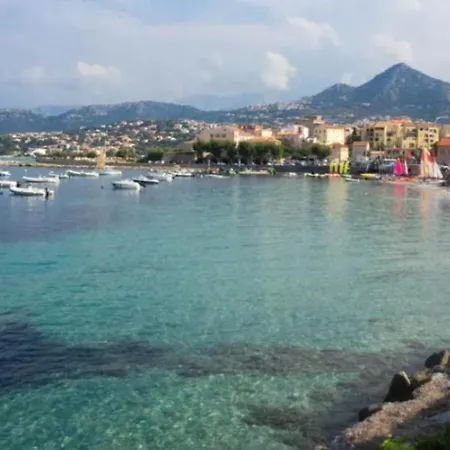 2ba Domaine Malacucina Holiday home *