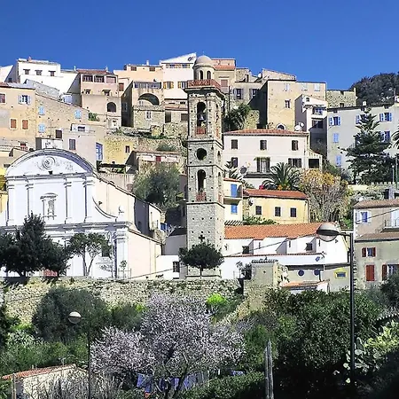 2ba Domaine Malacucina *