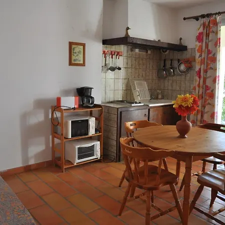 2ba Domaine Malacucina 度假居 *