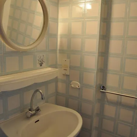 2ba Domaine Malacucina 펜션