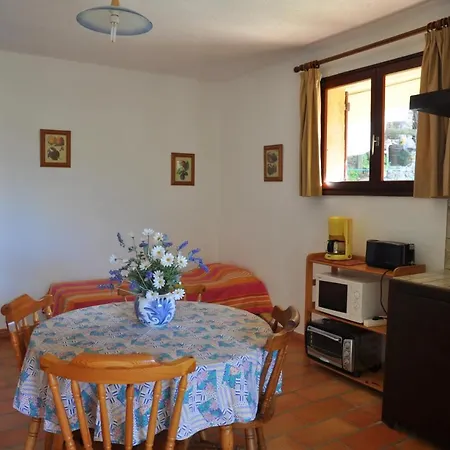 2ba Domaine Malacucina *