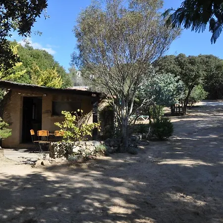 2ba Domaine Malacucina *