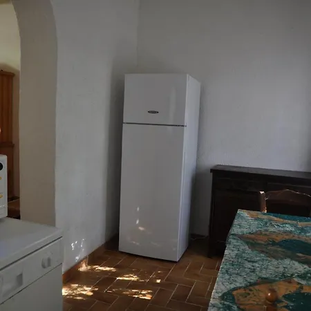 Holiday home 2ba Domaine Malacucina