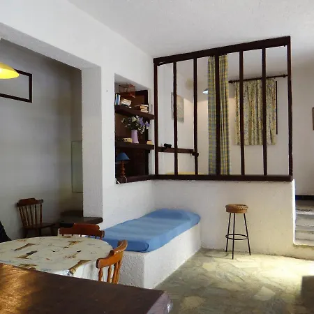 2ba Domaine Malacucina Lumio (Corsica)