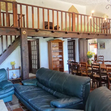 2ba Domaine Malacucina Lumio (Corsica)