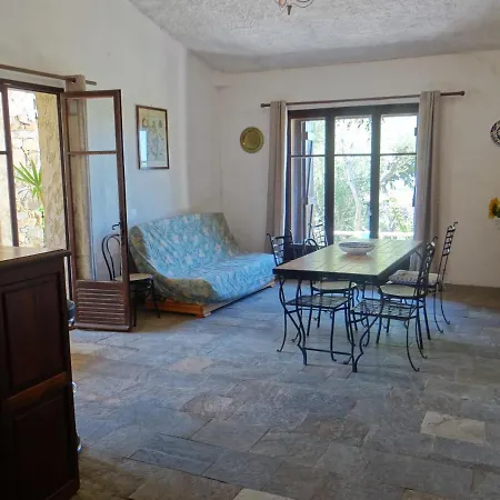2ba Domaine Malacucina Lumio (Corsica)