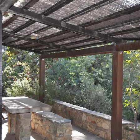 2ba Domaine Malacucina Vakantiehuis Lumio (Corsica)