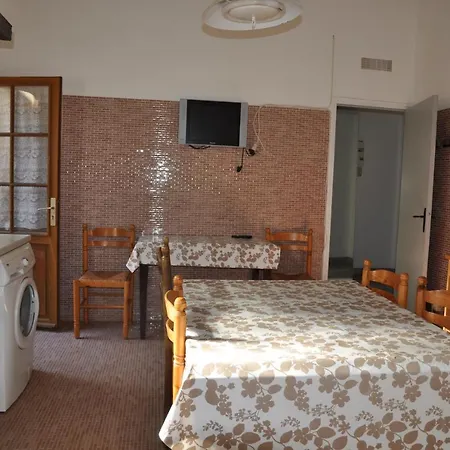 度假居 2ba Domaine Malacucina