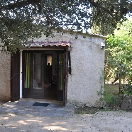 Holiday home 2ba Domaine Malacucina *
