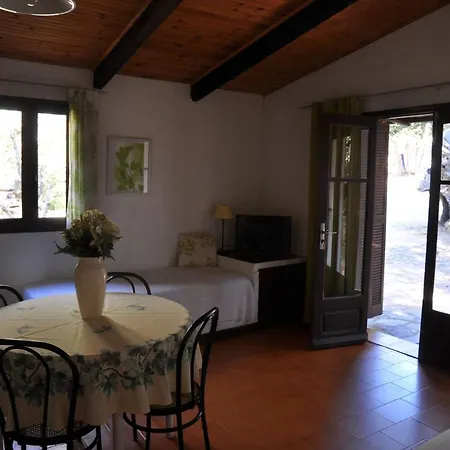 2ba Domaine Malacucina *