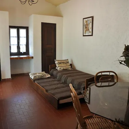 2ba Domaine Malacucina *