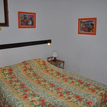 度假居 2ba Domaine Malacucina 卢米奥