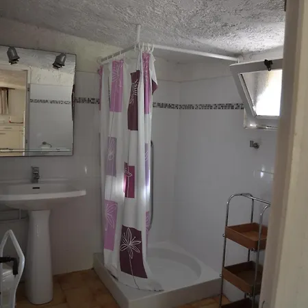 Casa de Férias 2ba Domaine Malacucina Lumio (Corsica)