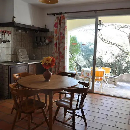 2ba Domaine Malacucina Lumio (Corsica)