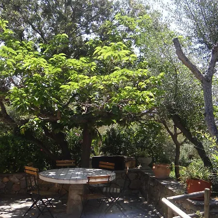 Holiday home 2ba Domaine Malacucina