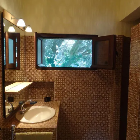 2ba Domaine Malacucina Casa de Férias Lumio (Corsica)