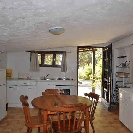 Casa de Férias 2ba Domaine Malacucina