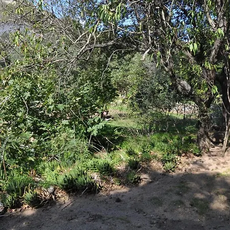 2ba Domaine Malacucina *