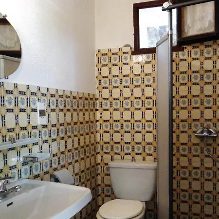 2ba Domaine Malacucina Casa de Férias *