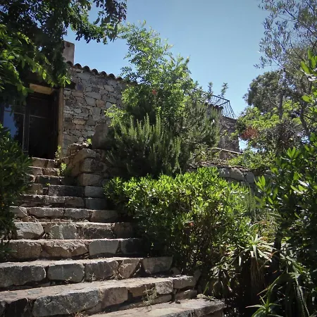 2ba Domaine Malacucina * Lumio (Corsica)