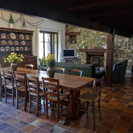 2ba Domaine Malacucina * 루미오